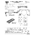 T&S HG-4E-48SK-PS Safe-T-Link 48 T&S HG-4E-48SK-PS Safe-T-Link 48