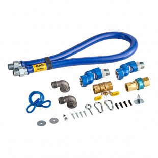 Dormont 1675KIT2S48 Deluxe SnapFast® 48 Dormont 1675KIT2S48 Deluxe SnapFast® 48