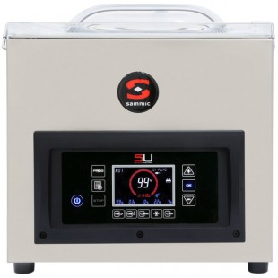 Sammic SU-310P Chamber Vacuum Packaging Machine with 13