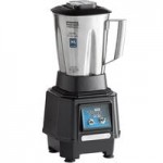 Waring TBB160P6 2 hp Torq 2.0 Commercial Blender with Electronic Touchpad Controls, Countdown Timer, and 64 oz. Copolyester Jar - 120V Waring TBB160P6 2 hp Torq 2.0 Commercial Blender with Electronic Touchpad Controls, Countdown Timer, and 64 oz. Copolyester Jar - 120V