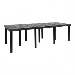 SPC Retail BMS963001S3 Benchmaster 96
