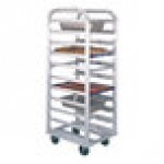 New Age Industrial Lifetime Series 11-Pan Full-Size Wide-Angle Aluminum Roll-In Rack 4337 New Age Industrial Lifetime Series 11-Pan Full-Size Wide-Angle Aluminum Roll-In Rack 4337