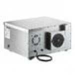Cadco VariKwik VK-120 Stainless Steel Countertop High-Speed Oven with Touchscreen - 1,920W, 120V