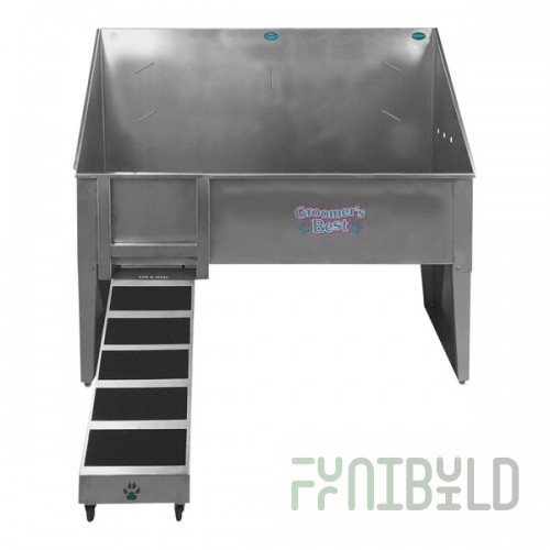 Groomer's Best GB58WT-CR 58