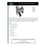 Groomer's Best GB58WT-CR 58