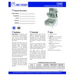 IMC/Teddy CMS 14 IMC/Teddy CMS 14