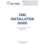 IMC/Teddy CMS 14 IMC/Teddy CMS 14