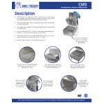 IMC/Teddy CMS 14 IMC/Teddy CMS 14