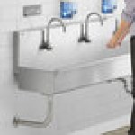 Regency Wall-Mounted 96