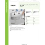 Regency Wall-Mounted 96