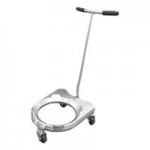 Globe SP80PL 80 Qt. Planetary Floor Mixer with Guard & Standard Accessories - 208V, 3 Phase, 3 hp Globe SP80PL 80 Qt. Planetary Floor Mixer with Guard & Standard Accessories - 208V, 3 Phase, 3 hp