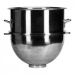 Globe SP80PL 80 Qt. Planetary Floor Mixer with Guard & Standard Accessories - 208V, 3 Phase, 3 hp Globe SP80PL 80 Qt. Planetary Floor Mixer with Guard & Standard Accessories - 208V, 3 Phase, 3 hp