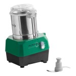 AvaMix Revolution Max BFP515SS 5 Qt. Stainless Steel Batch Bowl Food Processor - 1 1/2 hp AvaMix Revolution Max BFP515SS 5 Qt. Stainless Steel Batch Bowl Food Processor - 1 1/2 hp