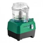 AvaMix Revolution Max BFP515SS 5 Qt. Stainless Steel Batch Bowl Food Processor - 1 1/2 hp AvaMix Revolution Max BFP515SS 5 Qt. Stainless Steel Batch Bowl Food Processor - 1 1/2 hp