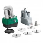 AvaMix Revolution Max BFP515SS 5 Qt. Stainless Steel Batch Bowl Food Processor - 1 1/2 hp AvaMix Revolution Max BFP515SS 5 Qt. Stainless Steel Batch Bowl Food Processor - 1 1/2 hp