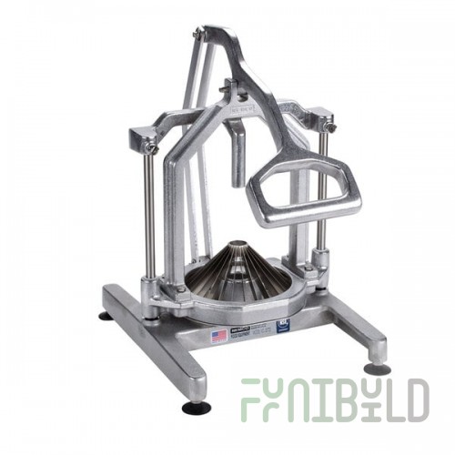 Nemco 55700 Easy Flowering / Blooming Onion Cutter - Onion Bloomer