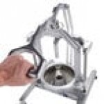 Nemco 55700 Easy Flowering / Blooming Onion Cutter - Onion Bloomer