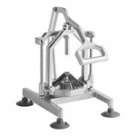 Nemco 55700 Easy Flowering / Blooming Onion Cutter - Onion Bloomer