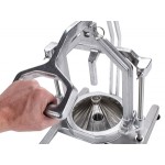 Nemco 55700 Easy Flowering / Blooming Onion Cutter - Onion Bloomer