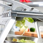 Vollrath 401N Redco Lettuce King I 3/4