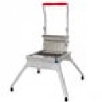 Vollrath 401N Redco Lettuce King I 3/4