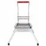 Vollrath 401N Redco Lettuce King I 3/4