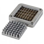 Choice Food Prep Potato Wedge Cutter - 6 Wedge French Fry Cutter Choice Food Prep Potato Wedge Cutter - 6 Wedge French Fry Cutter