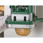 Choice Food Prep Potato Wedge Cutter - 6 Wedge French Fry Cutter Choice Food Prep Potato Wedge Cutter - 6 Wedge French Fry Cutter