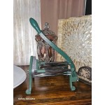 Choice Food Prep Potato Wedge Cutter - 6 Wedge French Fry Cutter Choice Food Prep Potato Wedge Cutter - 6 Wedge French Fry Cutter
