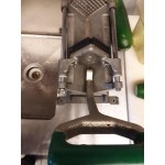 Choice Food Prep Potato Wedge Cutter - 6 Wedge French Fry Cutter Choice Food Prep Potato Wedge Cutter - 6 Wedge French Fry Cutter