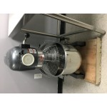 Avantco MX20WFB 20 Qt. Planetary Stand Mixer with Guard, Standard Accessories, & Flexible Silicone Blade Scraper - 120V, 1 1/2 hp