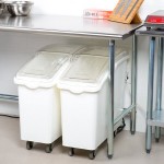 Advance Tabco TGLG-3010 30
