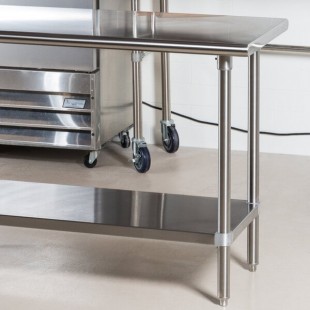 Advance Tabco Premium Series SS-246 24