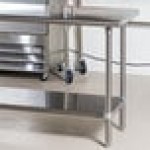 Advance Tabco Premium Series SS-246 24