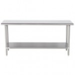 Advance Tabco Premium Series SS-246 24