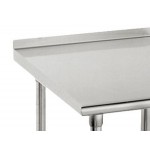 16 Gauge Advance Tabco FAG-363 36