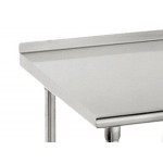 16 Gauge Advance Tabco FAG-363 36