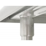 16 Gauge Advance Tabco FAG-363 36