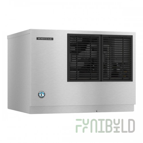 Hoshizaki KMD-355MAJ Low Profile Modular 30