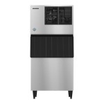 Hoshizaki KMD-355MAJ Low Profile Modular 30 Hoshizaki KMD-355MAJ Low Profile Modular 30