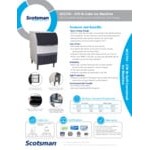 Scotsman UC2724SAX-1A 24
