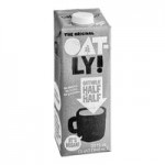 Oatly Barista Edition Oat Milk 32 fl. oz. - 12/Case Oatly Barista Edition Oat Milk 32 fl. oz. - 12/Case