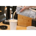 Oatly Barista Edition Oat Milk 32 fl. oz. - 12/Case Oatly Barista Edition Oat Milk 32 fl. oz. - 12/Case