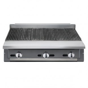 Vulcan VCBB36-LP V Series Liquid Propane 36 Vulcan VCBB36-LP V Series Liquid Propane 36