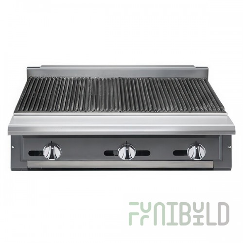 Vulcan VCBB36-LP V Series Liquid Propane 36