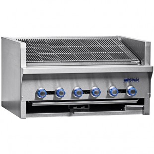 Imperial Range IABS-72 LP 72 Imperial Range IABS-72 LP 72