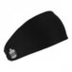 Ergodyne Chill-Its 6634 Black Performance Knit Evaporative Cooling Headband 12702 Ergodyne Chill-Its 6634 Black Performance Knit Evaporative Cooling Headband 12702