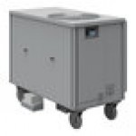 Airrex 5 Ton Portable Air-Cooled Heat Pump AHSC-60 - 60,000 BTU, 480V, 3 Phase