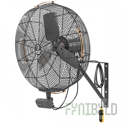 Big Ass Fans AirEye 24