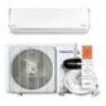 Pioneer Diamante Essenza WYT-17 WYT012ALUI17RL High Wall-Mounted Ductless Mini Split AC / Heat Pump System - 17 SEER2, 11,500 BTU, 110-120V Pioneer Diamante Essenza WYT-17 WYT012ALUI17RL High Wall-Mounted Ductless Mini Split AC / Heat Pump System - 17 SEER2, 11,500 BTU, 110-120V